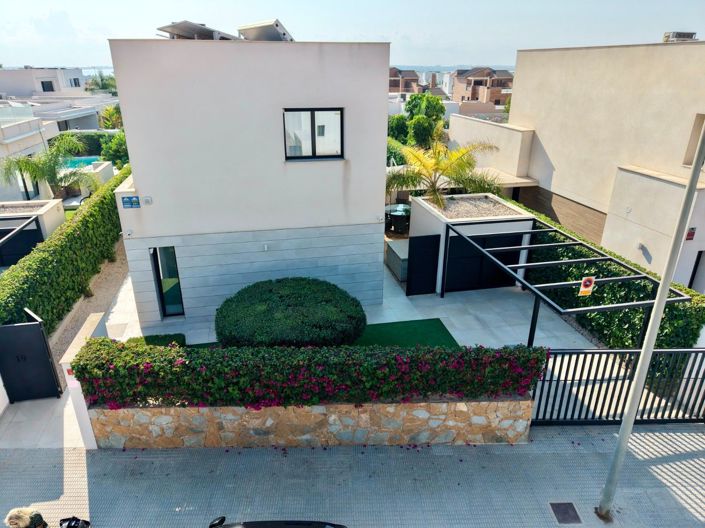 Image No.47-4 Bed Villa for sale