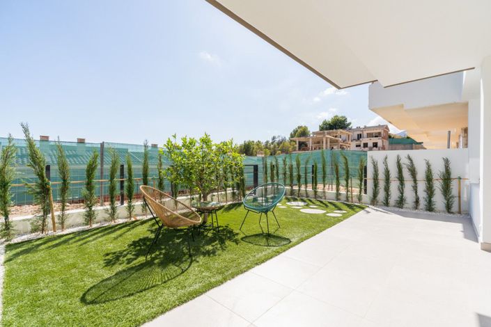 Image No.35-4 Bed Villa for sale