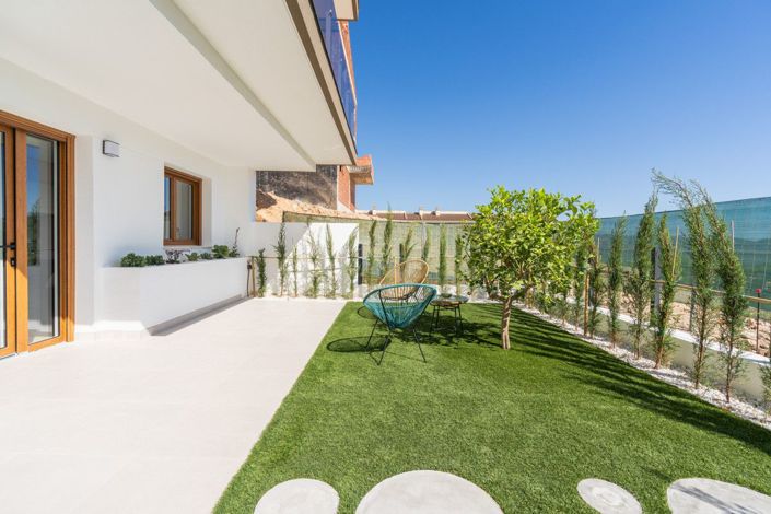 Image No.38-4 Bed Villa for sale