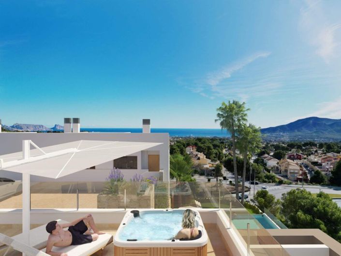 Image No.40-4 Bed Villa for sale