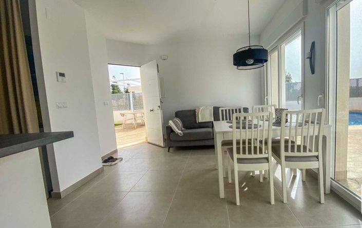 Image No.17-3 Bed Villa for sale