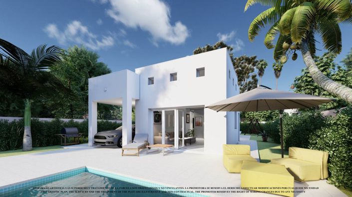Image No.34-3 Bed Villa for sale