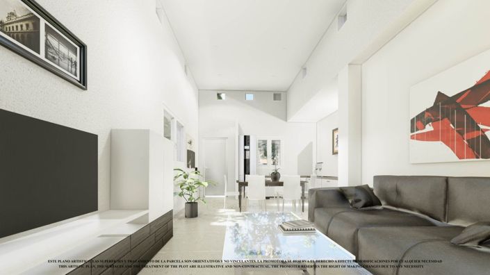 Image No.45-3 Bed Villa for sale