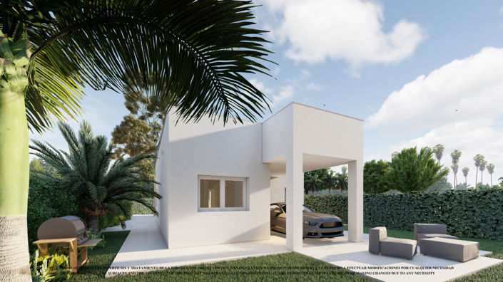 Image No.47-3 Bed Villa for sale