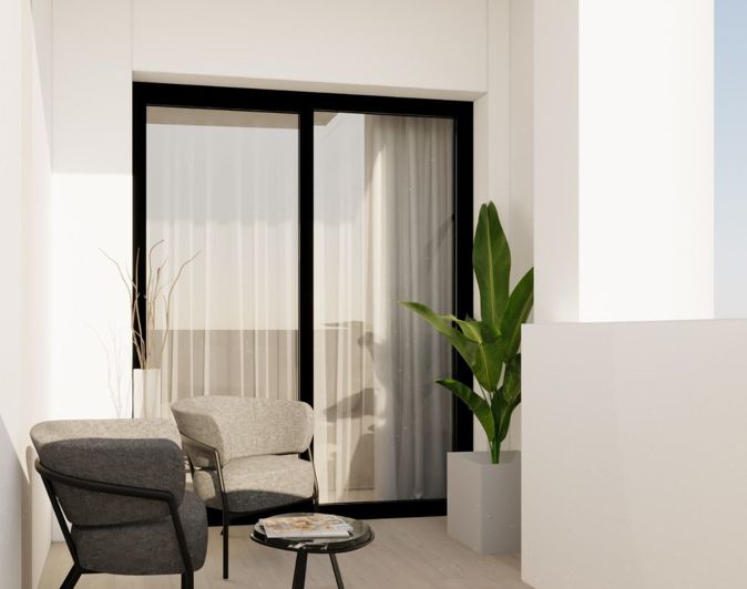 Image No.11-2 Bed Apartment for sale