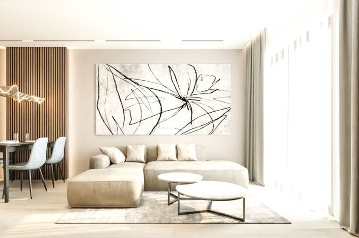 Image No.19-2 Bed Apartment for sale