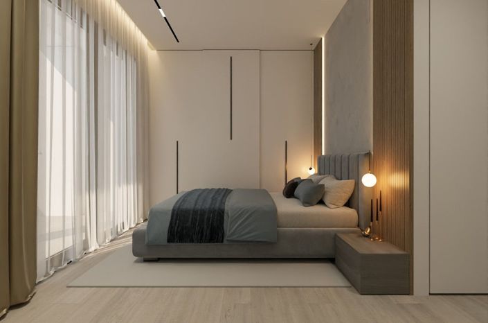 Image No.32-1 Bed Apartment for sale