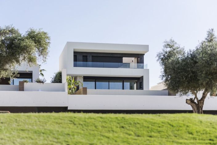 Image No.20-3 Bed Villa for sale