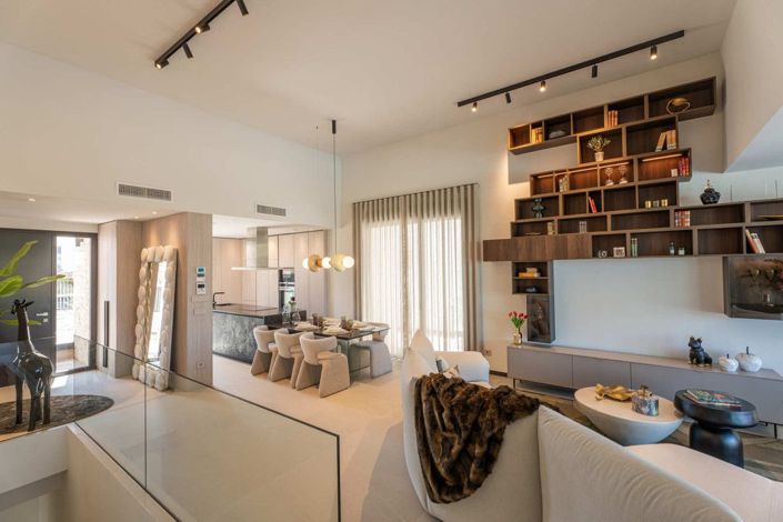 Image No.3-3 Bed Villa for sale