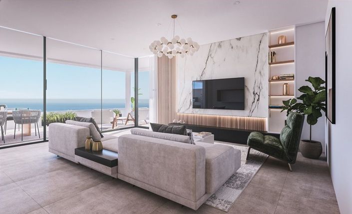 Image No.3-4 Bed Apartment for sale