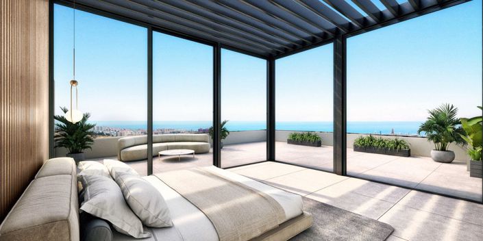 Image No.5-4 Bed Apartment for sale