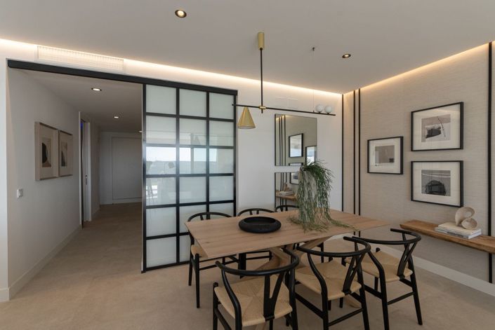 Image No.8-4 Bed Apartment for sale