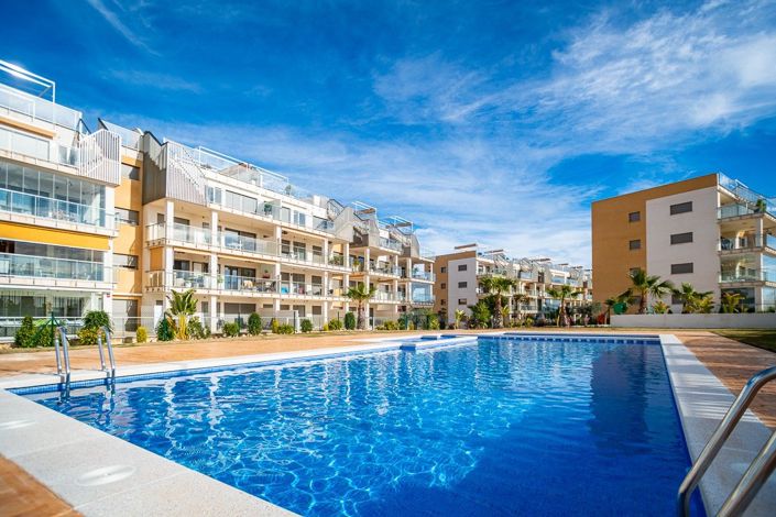 Image No.32-3 Bed Apartment for sale