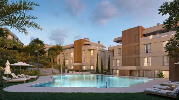 Image No.11-2 Bed Apartment for sale