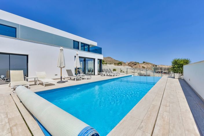 Image No.21-5 Bed Villa for sale