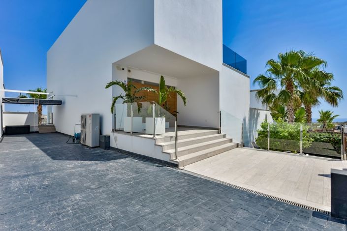 Image No.27-Villa de 5 chambres à vendre à Villajoyosa-La Vila Joíosa