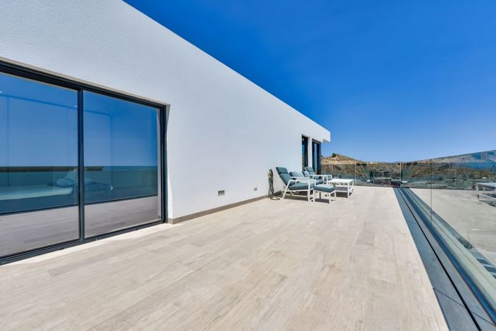 Image No.42-Villa de 5 chambres à vendre à Villajoyosa-La Vila Joíosa