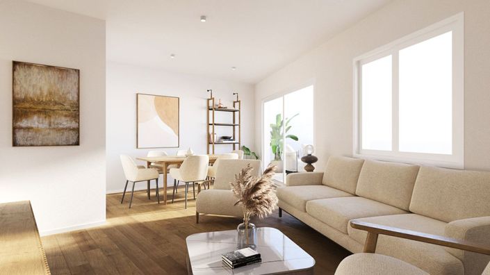 Image No.4-3 Bed Apartment for sale