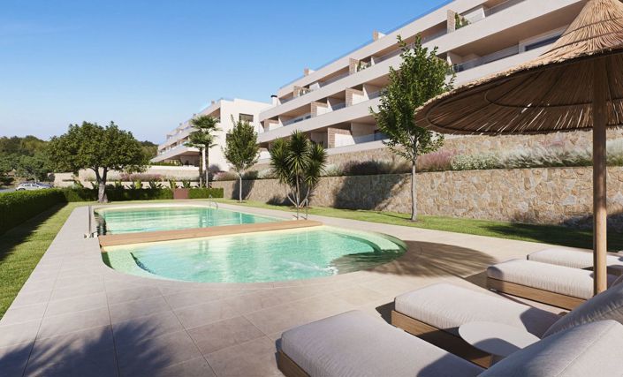 Image No.10-3 Bed Apartment for sale