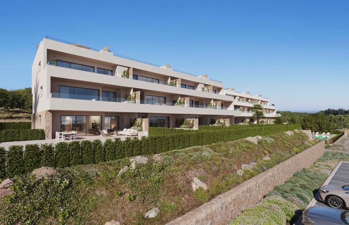 Image No.6-3 Bed Apartment for sale