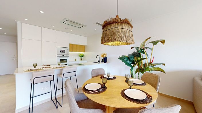 Image No.16-3 Bed Apartment for sale