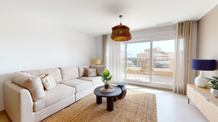 Image No.21-3 Bed Apartment for sale