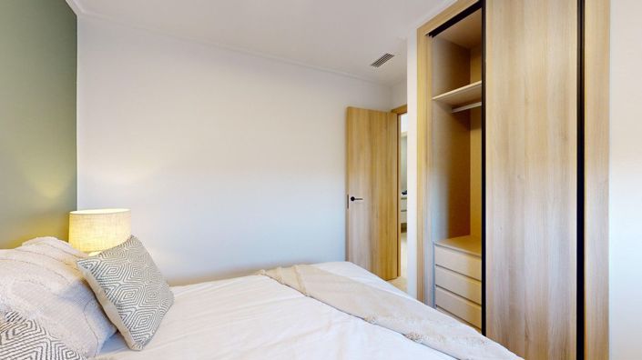 Image No.26-Appartement de 3 chambres à vendre à Pilar de la Horadada