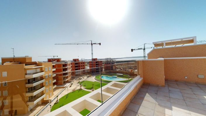 Image No.43-3 Bed Apartment for sale