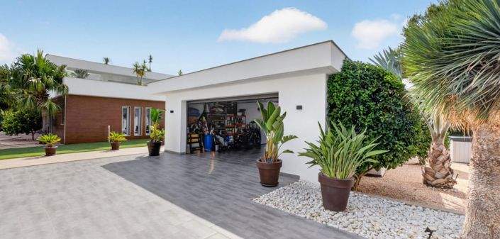 Image No.22-4 Bed Villa for sale
