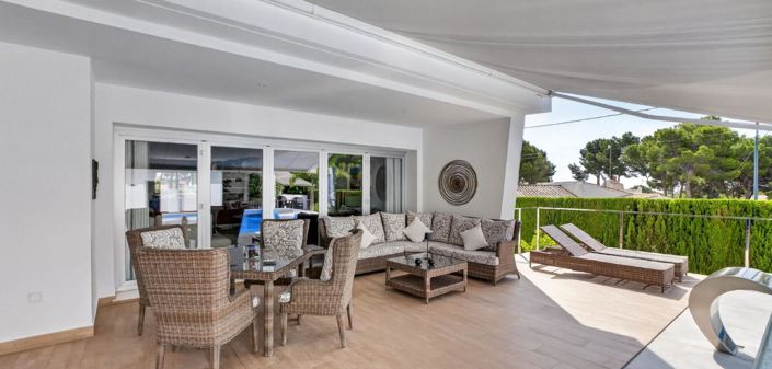 Image No.49-4 Bed Villa for sale