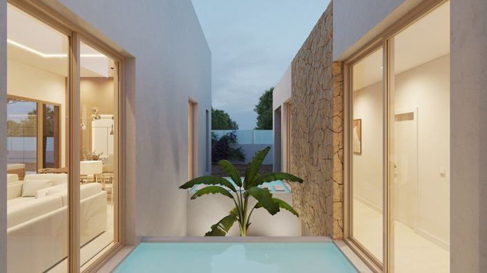 Image No.10-4 Bed Villa for sale