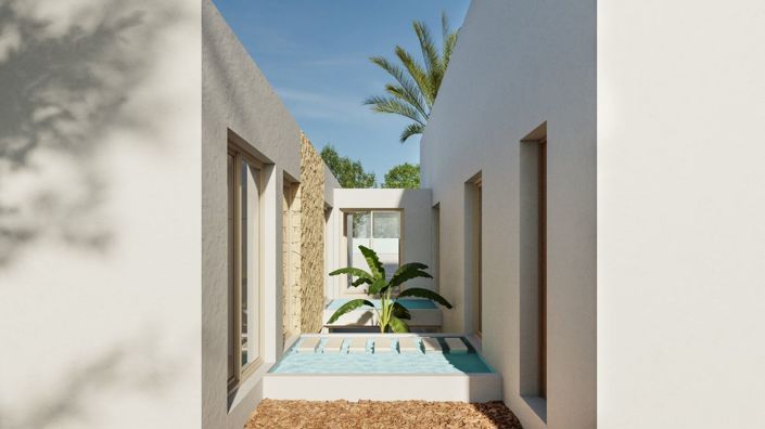 Image No.11-4 Bed Villa for sale