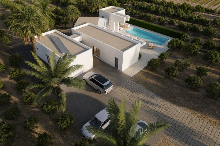 Image No.19-4 Bed Villa for sale