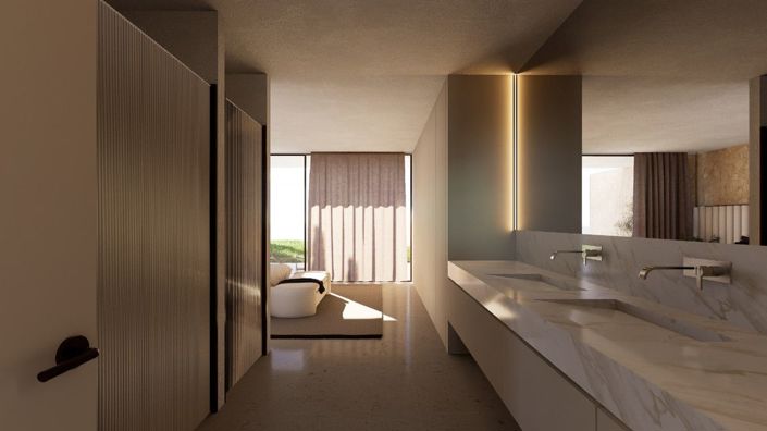 Image No.4-4 Bed Villa for sale