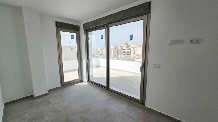 Image No.10-Penthouse de 3 chambres à vendre à Torrevieja