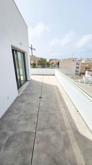 Image No.14-Penthouse de 3 chambres à vendre à Torrevieja