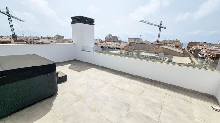 Image No.18-Penthouse de 3 chambres à vendre à Torrevieja