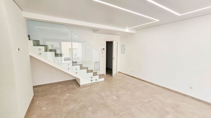 Image No.2-Penthouse de 3 chambres à vendre à Torrevieja