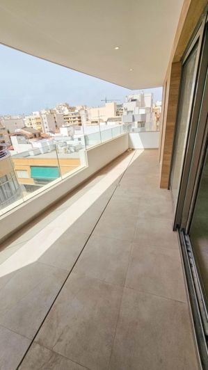 Image No.5-Penthouse de 3 chambres à vendre à Torrevieja