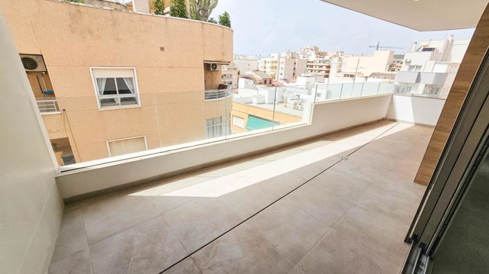 Image No.6-Penthouse de 3 chambres à vendre à Torrevieja