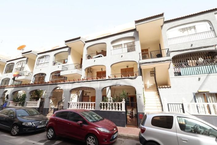 Image No.15-Bungalow de 2 chambres à vendre à Torrevieja