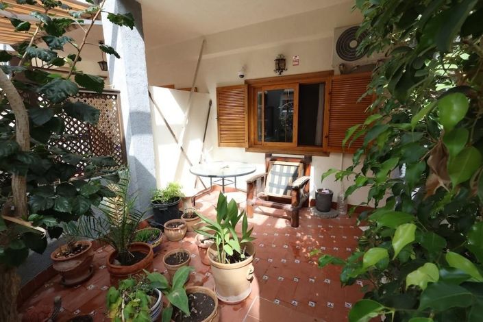 Image No.2-Bungalow de 2 chambres à vendre à Torrevieja