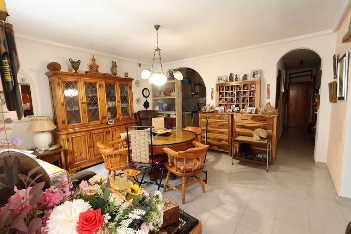 Image No.5-Bungalow de 2 chambres à vendre à Torrevieja