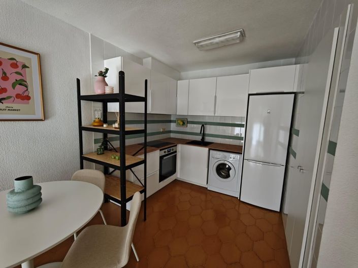 Image No.10-Appartement de 2 chambres à vendre à Cabo Roig