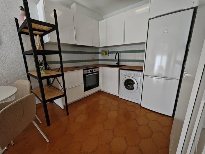 Image No.11-Appartement de 2 chambres à vendre à Cabo Roig