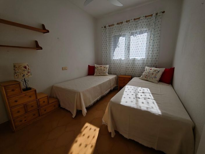 Image No.19-Appartement de 2 chambres à vendre à Cabo Roig