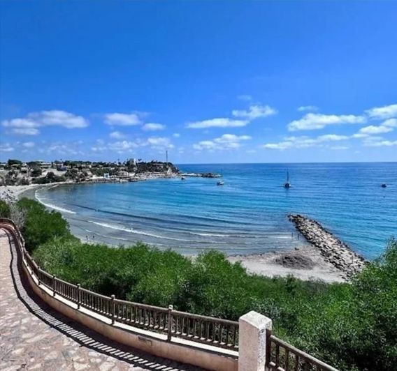 Image No.21-Appartement de 2 chambres à vendre à Cabo Roig