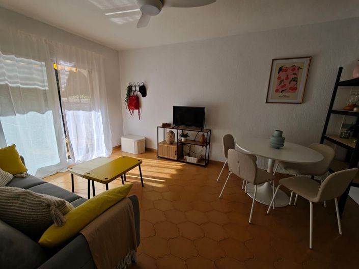 Image No.6-Appartement de 2 chambres à vendre à Cabo Roig