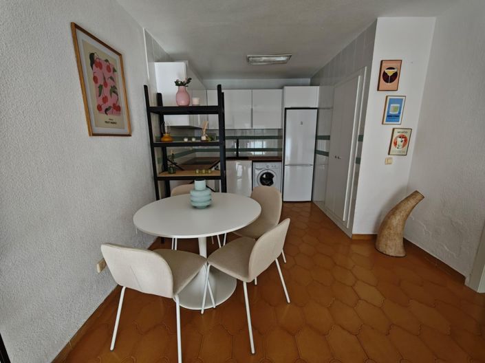 Image No.9-Appartement de 2 chambres à vendre à Cabo Roig