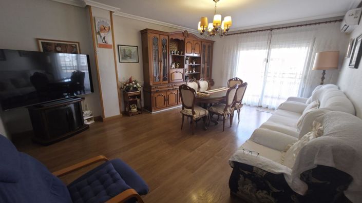 Image No.19-Appartement de 3 chambres à vendre à Torrevieja